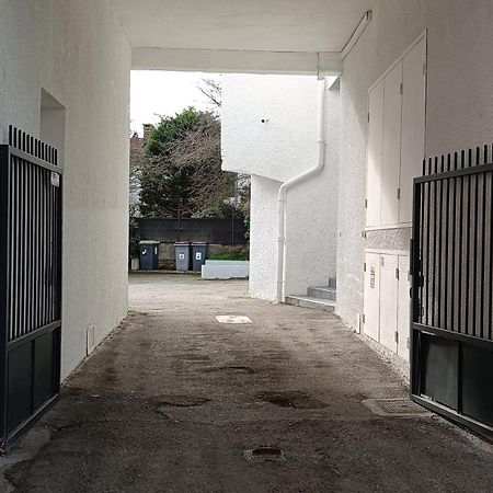 T2 Confortable - Gare Muret - Tv & Wifi Hd Exterior foto